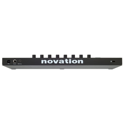 Novation Launchkey Mini MK3 Novation Launchkey Mini MK3
