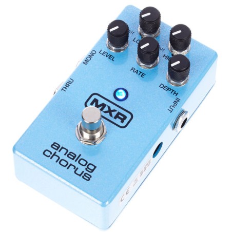 MXR Analog Chorus M234