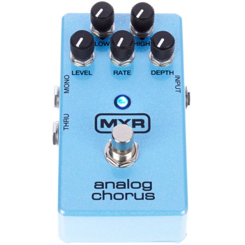 MXR Analog Chorus M234