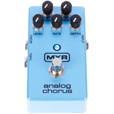 MXR Analog Chorus M234