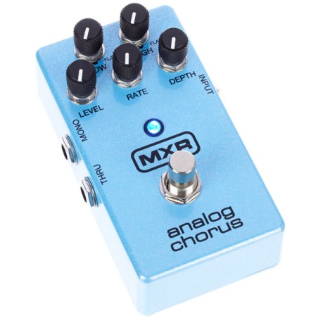 MXR Analog Chorus M234
