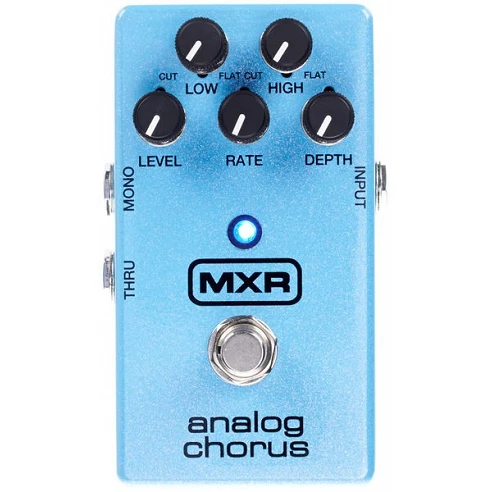 MXR Analog Chorus M234