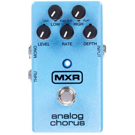 MXR Analog Chorus M234