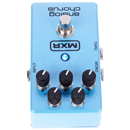 MXR Analog Chorus M234