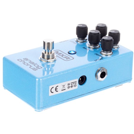 MXR Analog Chorus M234