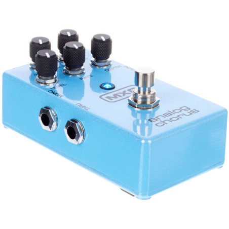 MXR Analog Chorus M234
