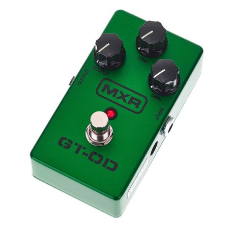 MXR GT-OD M193 Overdrive