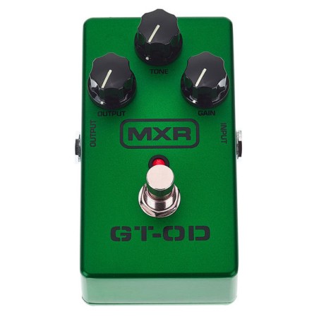 MXR GT-OD M193 Overdrive