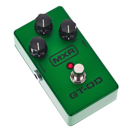 MXR GT-OD M193 Overdrive