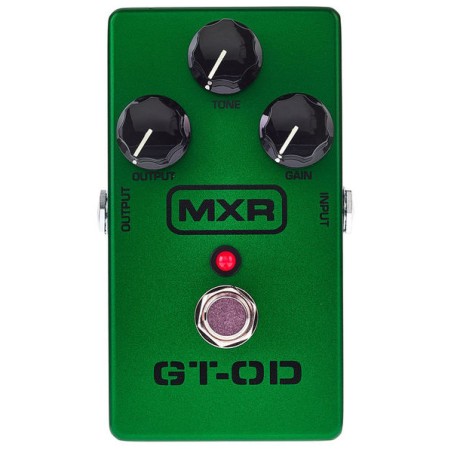 MXR GT-OD M193 Overdrive