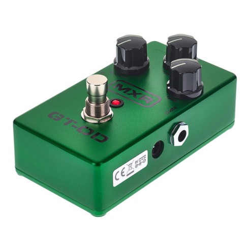 MXR GT-OD M193 Overdrive MXR GT-OD M193 Overdrive