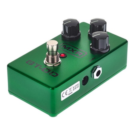 MXR GT-OD M193 Overdrive