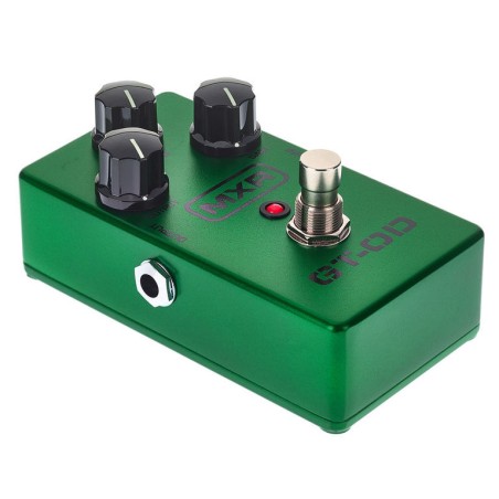 MXR GT-OD M193 Overdrive