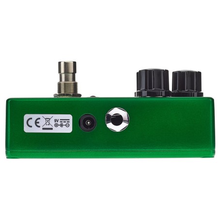 MXR GT-OD M193 Overdrive