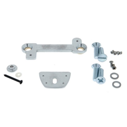 Vibramate V7-B7-LP Les Paul Mounting...