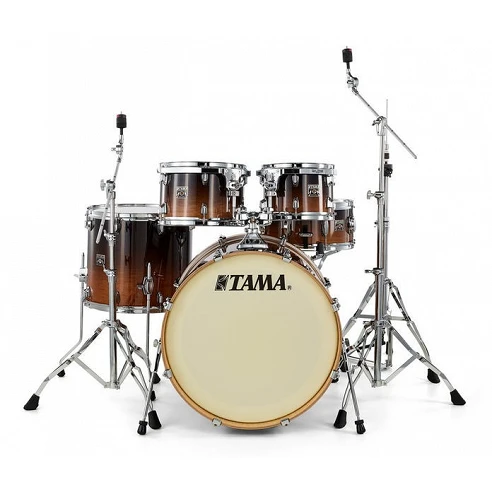 Tama Superstar Classic 22" 5PC Shell...