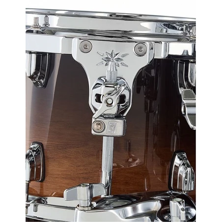 Tama Superstar Classic 22" 5PC Shell Kit + HW CFF