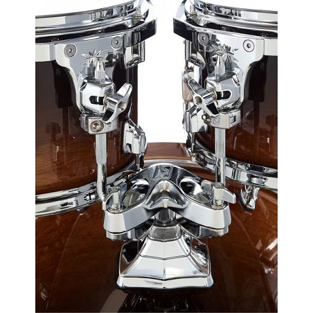 Tama Superstar Classic 22" 5PC Shell Kit + HW CFF