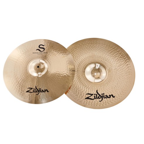 Zildjian S Line Performer Set...