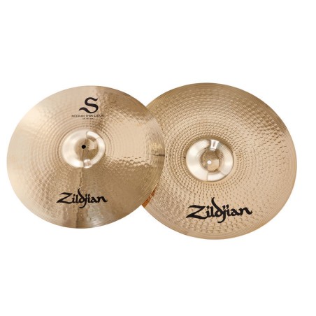 Zildjian S Line Performer Set 14/16/18/20