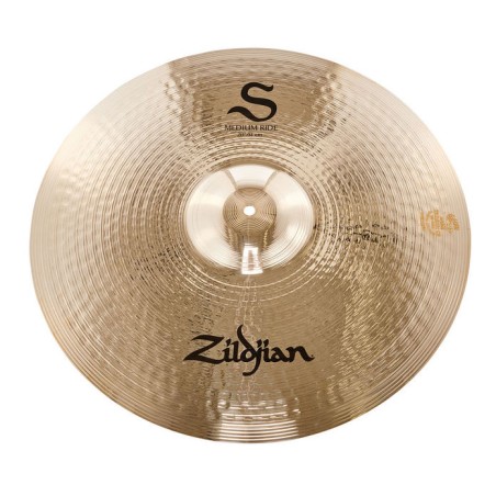 Zildjian S Line Performer Set 14/16/18/20