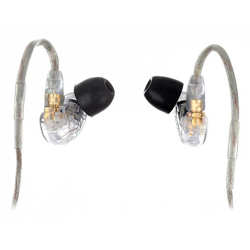 Shure SE215-CL In Ear