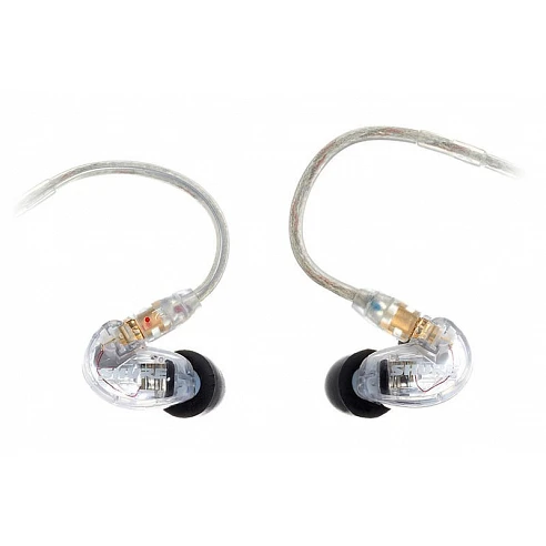 Shure SE215-CL In Ear