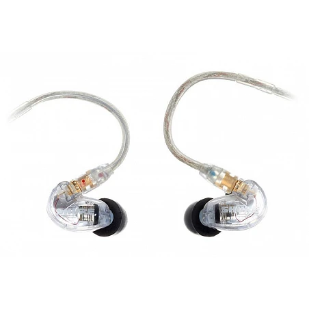 Shure SE215-CL In Ear