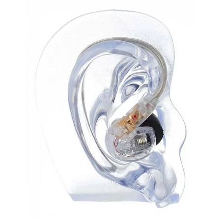 Shure SE215-CL In Ear