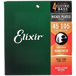 Elixir Nanoweb 14077 45-105