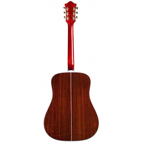 Guild USA D-55E ATB Guild USA D-55E ATB