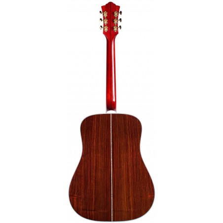 Guild USA D-55E ATB