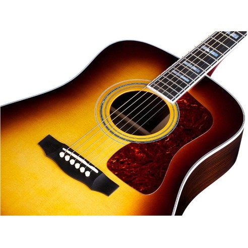 Guild USA D-55E ATB Guild USA D-55E ATB