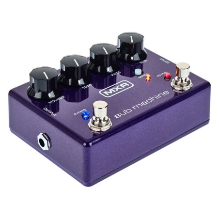 MXR Sub Machine M225 Octave Fuzz