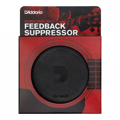 Daddario PW-SH-01 Feedback Supressor...