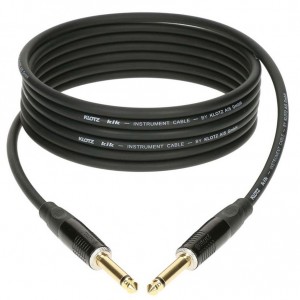 Klotz Cables KIKKG4.5PPSW...