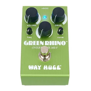Way Huge Green Rhino MKV...