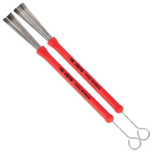 Vic Firth Escobilla LW