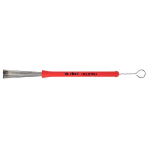 Vic Firth Escobilla LW