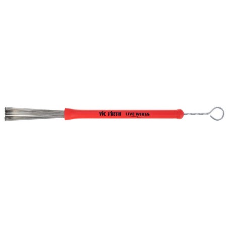 Vic Firth Escobilla LW