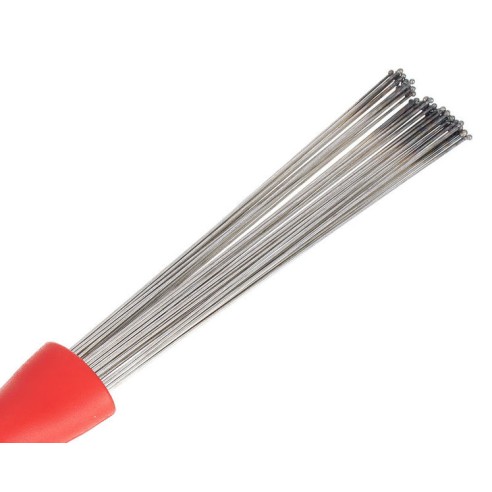 Vic Firth Escobilla LW