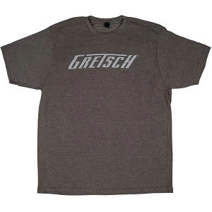 Gretsch Heathered Gray...