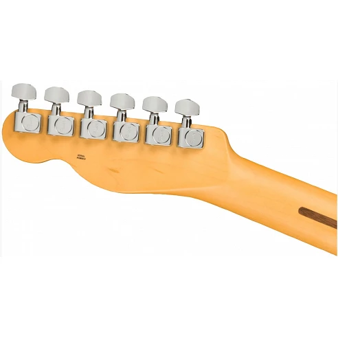 Fender AM Pro II Tele MN RST PINE