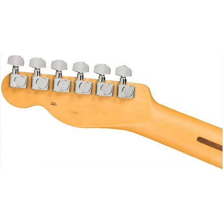 Fender AM Pro II Tele MN RST PINE