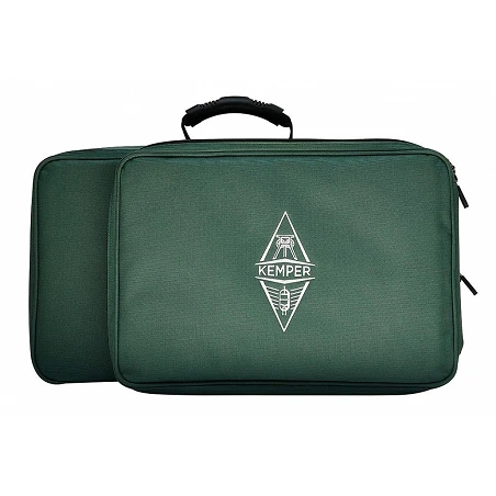 Kemper Bag Profiler Stage