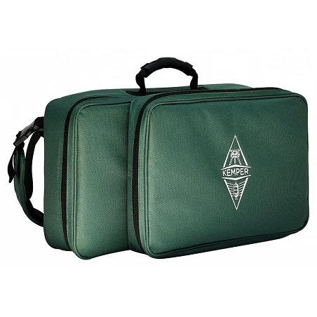 Kemper Bag Profiler Stage