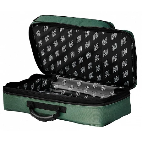Kemper Bag Profiler Stage