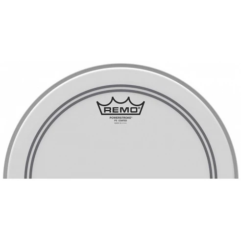 Remo 14" Powerstroke 3 Coated Snare... Remo 14" Powerstroke 3 Coated Snare...