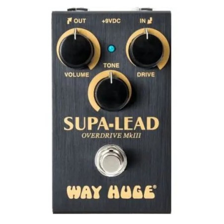 Way Huge Supa Lead Overdrive