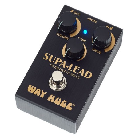 Way Huge Supa Lead Overdrive